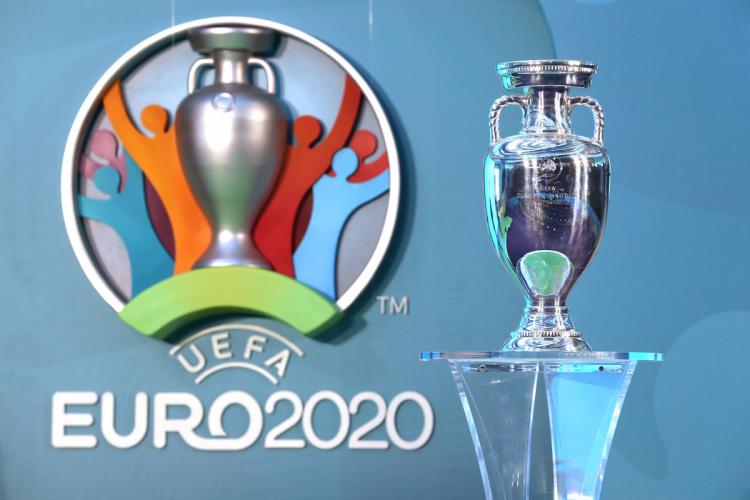 Euro 2020 - 2021 Fun88