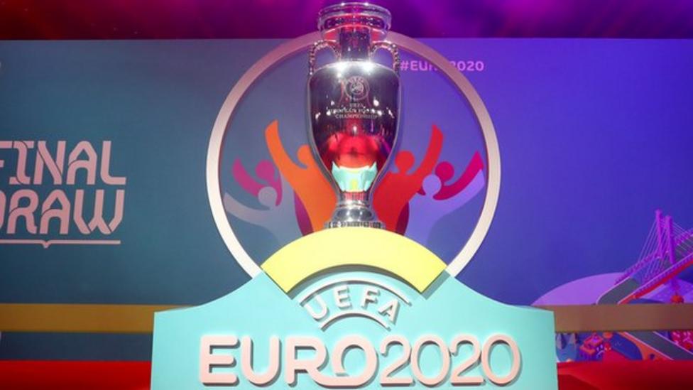grup E Euro 2020 Fun88