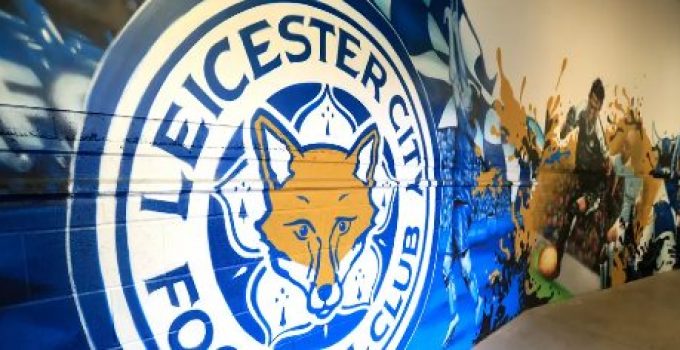 Fun88 Leicester City