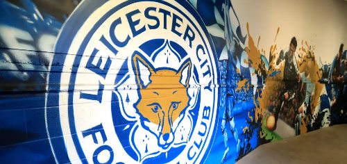 Fun88 Leicester City
