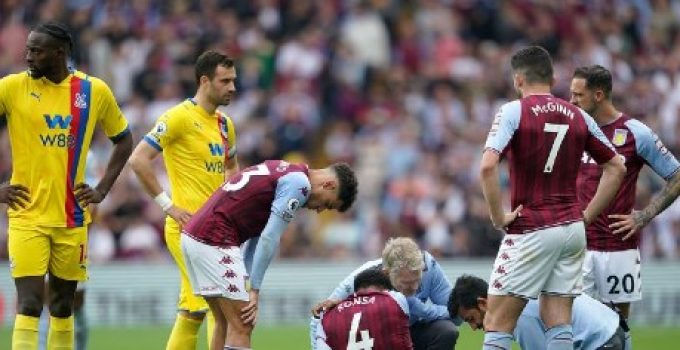 Fun88 pemain Aston Villa